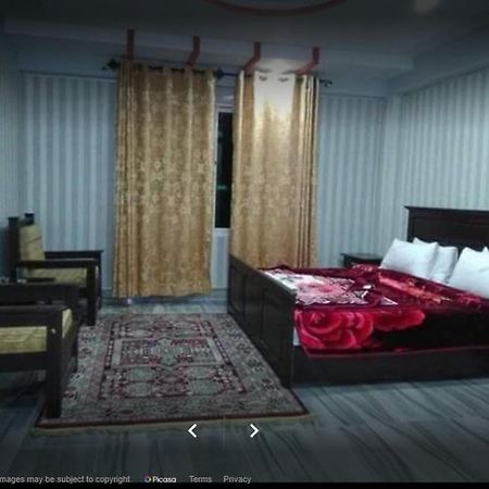 Hotel Spring Land Naran Dış mekan fotoğraf