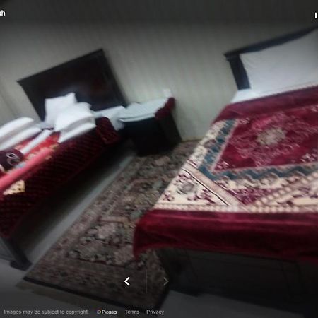 Hotel Spring Land Naran Dış mekan fotoğraf
