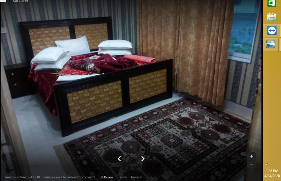 Hotel Spring Land Naran Dış mekan fotoğraf