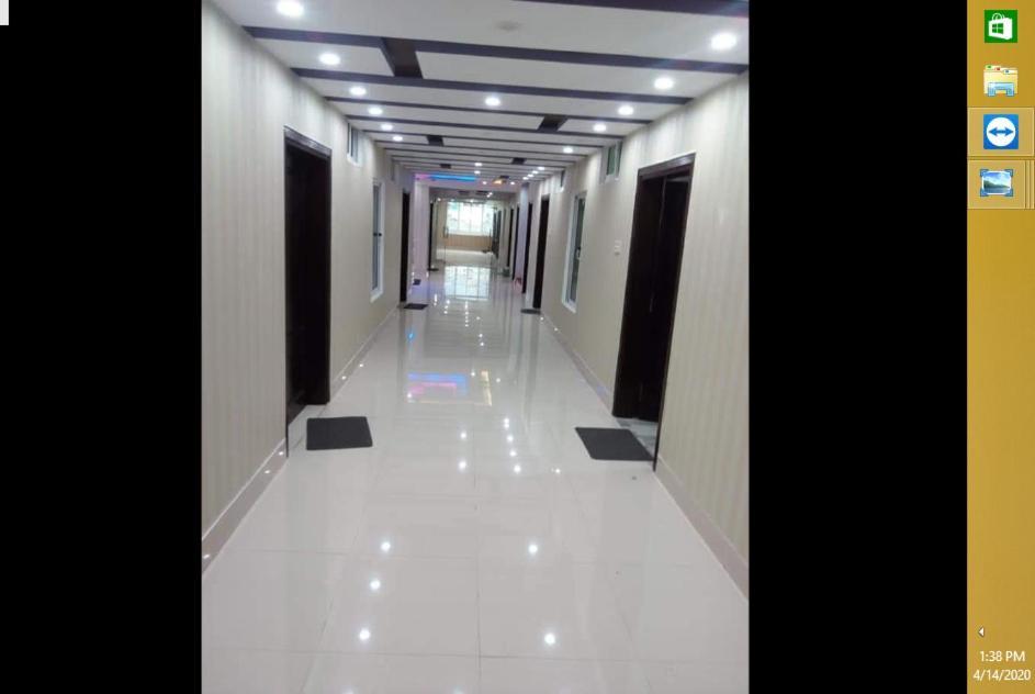 Hotel Spring Land Naran Dış mekan fotoğraf